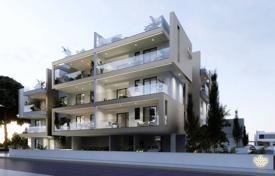 Bâtiment en construction – Livadia, Larnaca, Chypre. 225,000 €