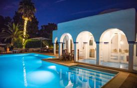 Villa – Ibiza, Îles Baléares, Espagne. 23,000 € par semaine
