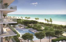 Penthouse – Bal Harbour, Floride, Etats-Unis. $18,175,000
