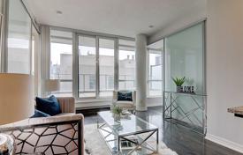 Appartement – Bay Street, Old Toronto, Toronto,  Ontario,   Canada. C$1,060,000