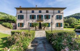Villa – Lucques, Toscane, Italie. 3,500,000 €