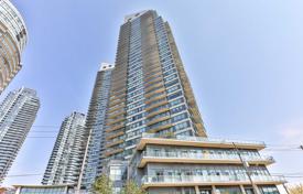 3 pièces appartement à Lake Shore Boulevard West, Canada. C$1,112,000