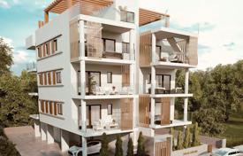 Appartement – Zakaki, Limassol (ville), Limassol,  Chypre. From 265,000 €