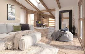 Appartement – Les Gets, Auvergne-Rhône-Alpes, France. 380,000 €