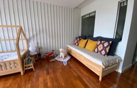 3 pièces appartement en copropriété à Sathon, Thaïlande. $2,740 par semaine