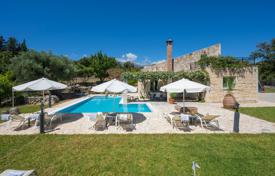 Villa – Chania, Crète, Grèce. 800,000 €