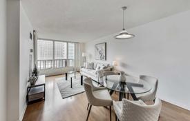 Appartement – Bay Street, Old Toronto, Toronto,  Ontario,   Canada. C$1,105,000