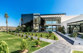 5 pièces villa 705 m² à Marbella, Espagne. 4,500,000 €