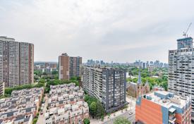 Appartement – Mutual Street, Old Toronto, Toronto,  Ontario,   Canada. C$1,063,000
