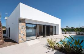 3 pièces villa 132 m² à Los Alcazares, Espagne. 450,000 €