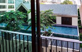 2 pièces appartement en copropriété à Khlong Toei, Thaïlande. $332,000