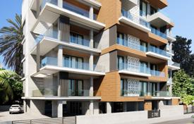 Bâtiment en construction – Germasogeia, Limassol (ville), Limassol,  Chypre. 846,000 €
