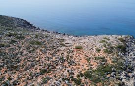 Terrain à Kalathas, Grèce. $1,734,000