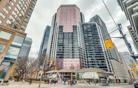 Appartement – Bay Street, Old Toronto, Toronto,  Ontario,   Canada. C$1,139,000