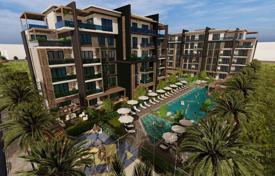 3 pièces appartement 100 m² à Antalya (city), Turquie. $277,000