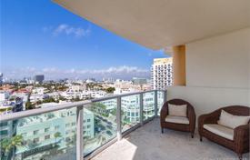Appartement – Ocean Drive, Miami Beach, Floride,  Etats-Unis. $929,000