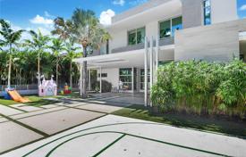 Villa – Bal Harbour, Floride, Etats-Unis. $6,800,000