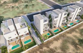 2 pièces appartement dans un nouvel immeuble à Larnaca (ville), Chypre. 200,000 €