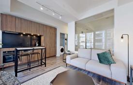 Appartement – Shuter Street, Old Toronto, Toronto,  Ontario,   Canada. C$831,000
