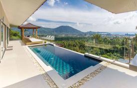 3 pièces villa à Koh Samui, Thaïlande. Price on request