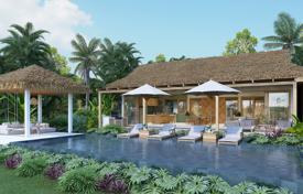 Villa – Bo Put, Koh Samui, Surat Thani,  Thaïlande. $438,000