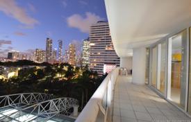 Appartement – Miami, Floride, Etats-Unis. $1,375,000