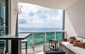 Appartement – Collins Avenue, Miami, Floride,  Etats-Unis. $1,670,000