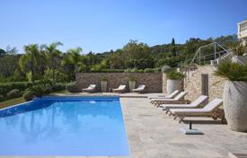 Villa – Grimaud, Côte d'Azur, France. 9,200,000 €