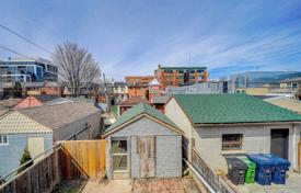 5 pièces maison en ville à Old Toronto, Canada. C$1,873,000