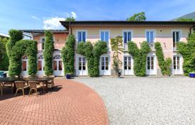 Villa – Menaggio, Lombardie, Italie. 21,700 € par semaine