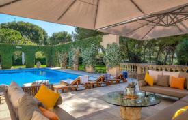 Villa – Villefranche-sur-Mer, Côte d'Azur, France. 62,000 € par semaine