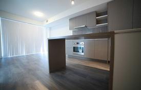 Appartement – Harbour Street, Old Toronto, Toronto,  Ontario,   Canada. C$959,000