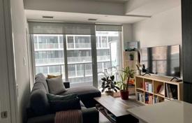 1 pièces appartement à Sumach Street, Canada. C$777,000