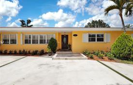 Villa – Pinecrest, Floride, Etats-Unis. 796,000 €
