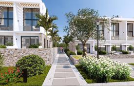 Bâtiment en construction – Esentepe, Girne District, Chypre du Nord,  Chypre. 414,000 €