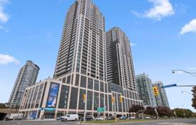 Appartement – Lake Shore Boulevard West, Etobicoke, Toronto,  Ontario,   Canada. C$736,000