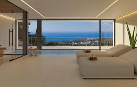 5 pièces maison de campagne 640 m² à Moraira, Espagne. 2,775,000 €