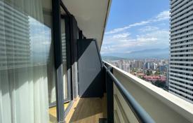 1 pièces appartement dans un nouvel immeuble 45 m² à Batumi, Géorgie. $60,000