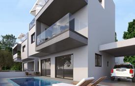 3 pièces villa 211 m² à Larnaca (ville), Chypre. 493,000 €