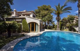 Villa – Javea (Xabia), Valence, Espagne. 790,000 €