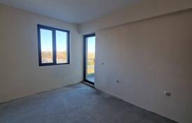 2 pièces appartement dans un nouvel immeuble 60 m² à Byala, Bulgarie. 39,000 €