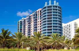 Copropriété – Ocean Drive, Miami Beach, Floride,  Etats-Unis. $2,500,000
