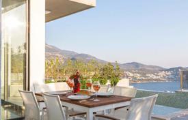 Villa – Kalkan, Antalya, Turquie. $6,100 par semaine