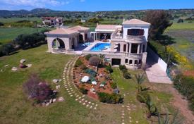 Villa – Agios Theodoros, Larnaca, Chypre. 12,500 € par semaine
