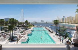 Appartement – Jumeirah Beach Residence (JBR), Dubai, Émirats arabes unis. From $2,178,000