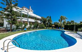 Appartement – Marbella, Andalousie, Espagne. 540,000 €