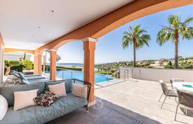 7 pièces villa à Antibes, France. 2,950,000 €