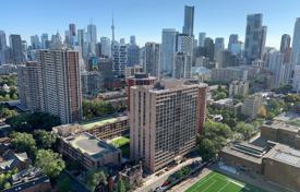 Appartement – Wellesley Street East, Old Toronto, Toronto,  Ontario,   Canada. C$759,000