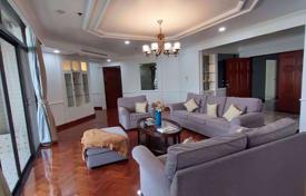 3 pièces appartement en copropriété à Khlong Toei, Thaïlande. 3,040 € par semaine