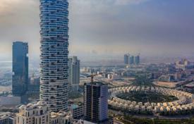 Complexe résidentiel The Five JVC – Jumeirah Village, Dubai, Émirats arabes unis. From $409,000
